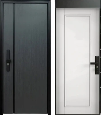 Фото Дверь Цербер 101